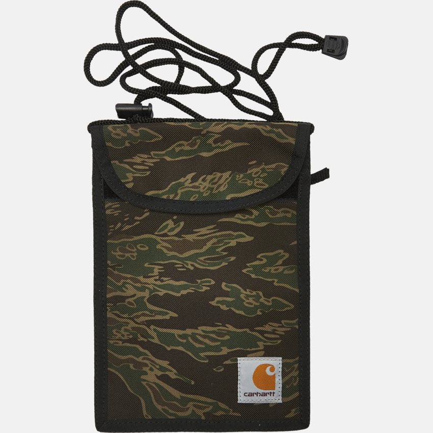 Carhartt WIP Accessories COLLINS NECK POUCH I020835. CAMO TIGER